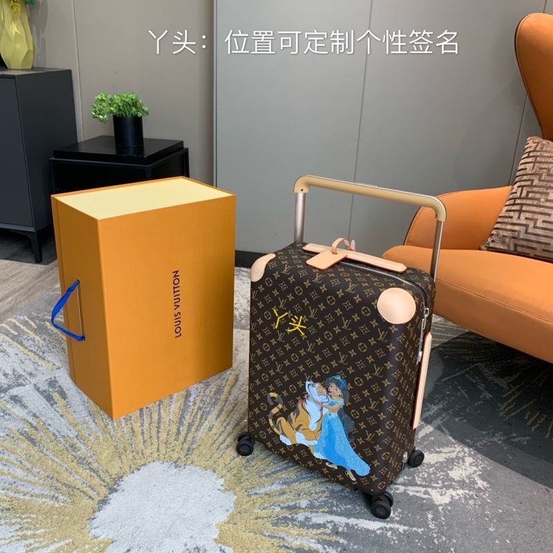 Louis Vuitton Suitcase